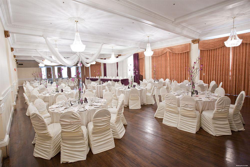 קיטצ'נר The Walper Hotel, Part Of Jdv By Hyatt מראה חיצוני תמונה