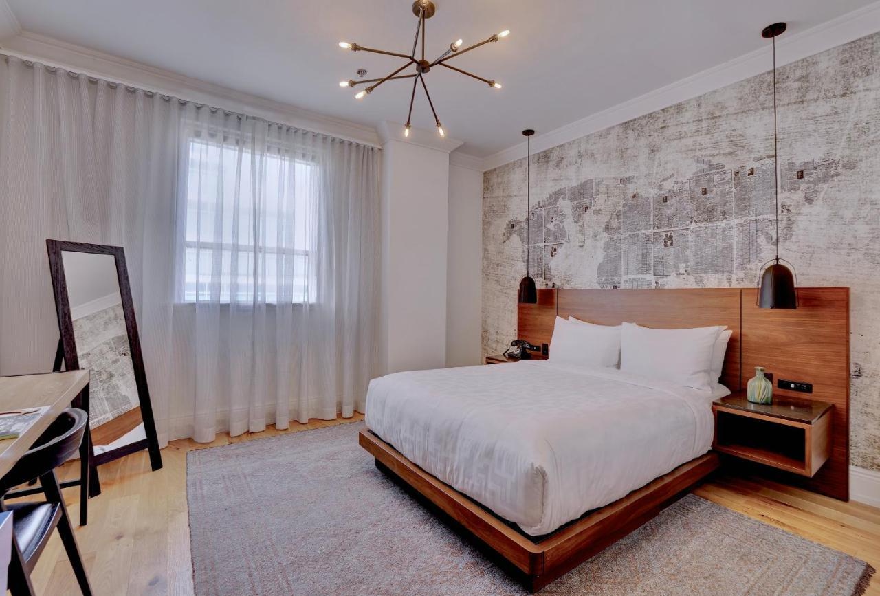 קיטצ'נר The Walper Hotel, Part Of Jdv By Hyatt מראה חיצוני תמונה