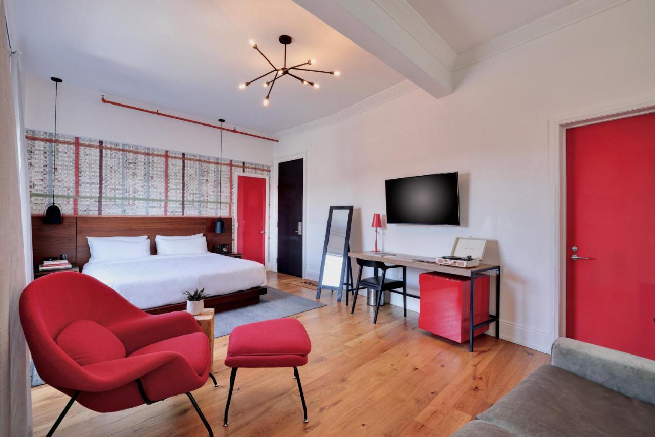 קיטצ'נר The Walper Hotel, Part Of Jdv By Hyatt מראה חיצוני תמונה