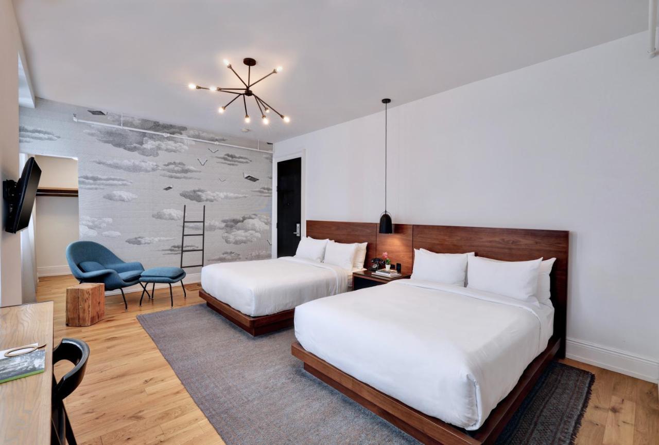 קיטצ'נר The Walper Hotel, Part Of Jdv By Hyatt מראה חיצוני תמונה