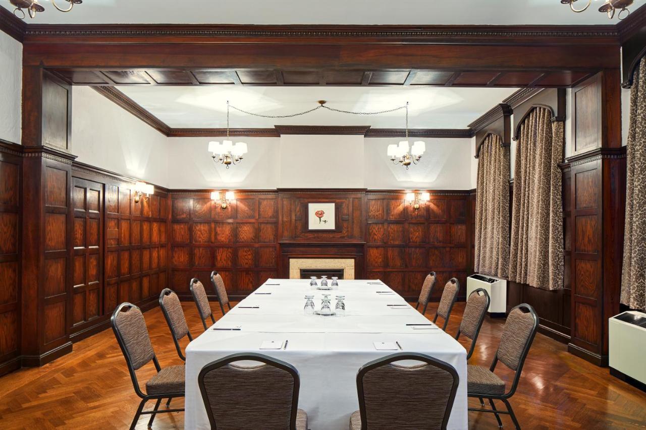 קיטצ'נר The Walper Hotel, Part Of Jdv By Hyatt מראה חיצוני תמונה
