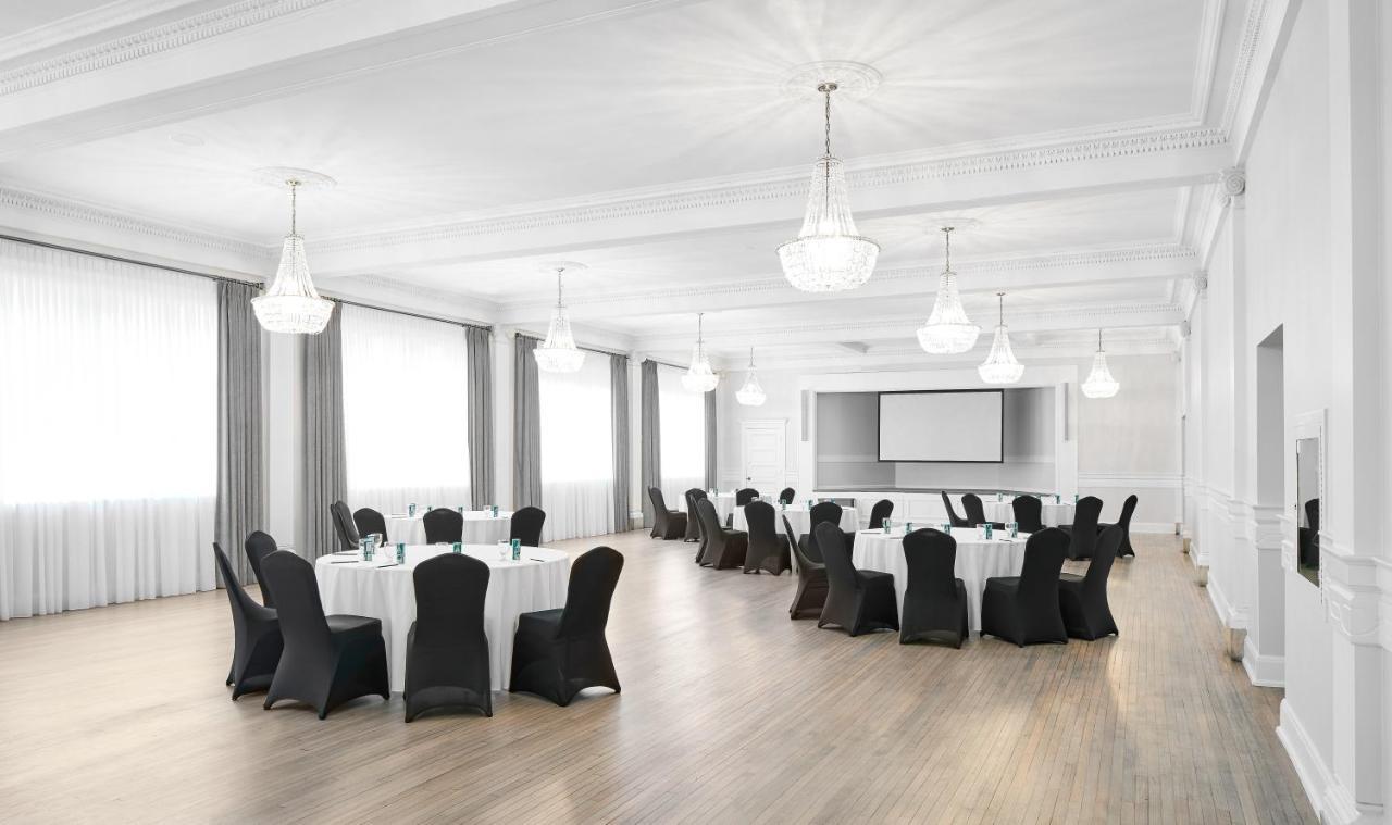קיטצ'נר The Walper Hotel, Part Of Jdv By Hyatt מראה חיצוני תמונה