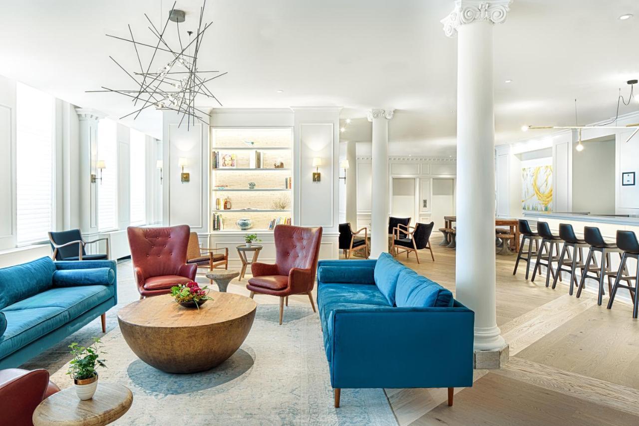 קיטצ'נר The Walper Hotel, Part Of Jdv By Hyatt מראה חיצוני תמונה