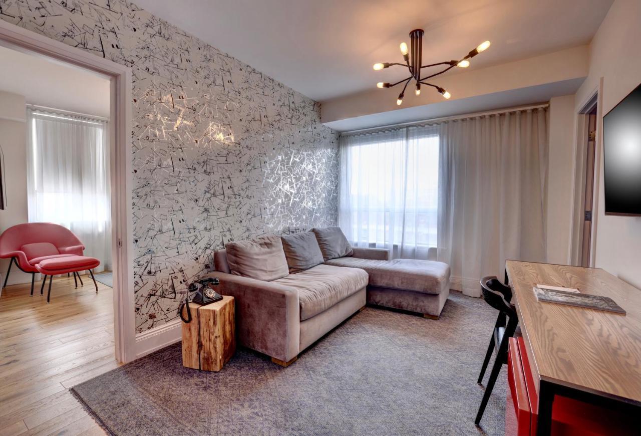קיטצ'נר The Walper Hotel, Part Of Jdv By Hyatt מראה חיצוני תמונה