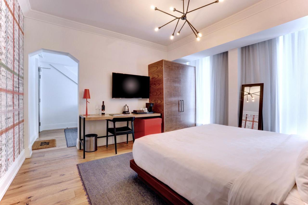 קיטצ'נר The Walper Hotel, Part Of Jdv By Hyatt מראה חיצוני תמונה