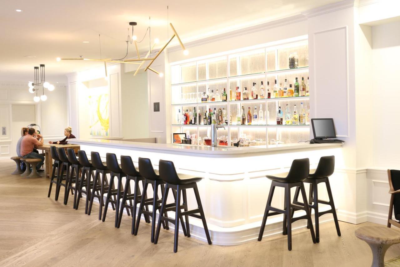 קיטצ'נר The Walper Hotel, Part Of Jdv By Hyatt מראה חיצוני תמונה