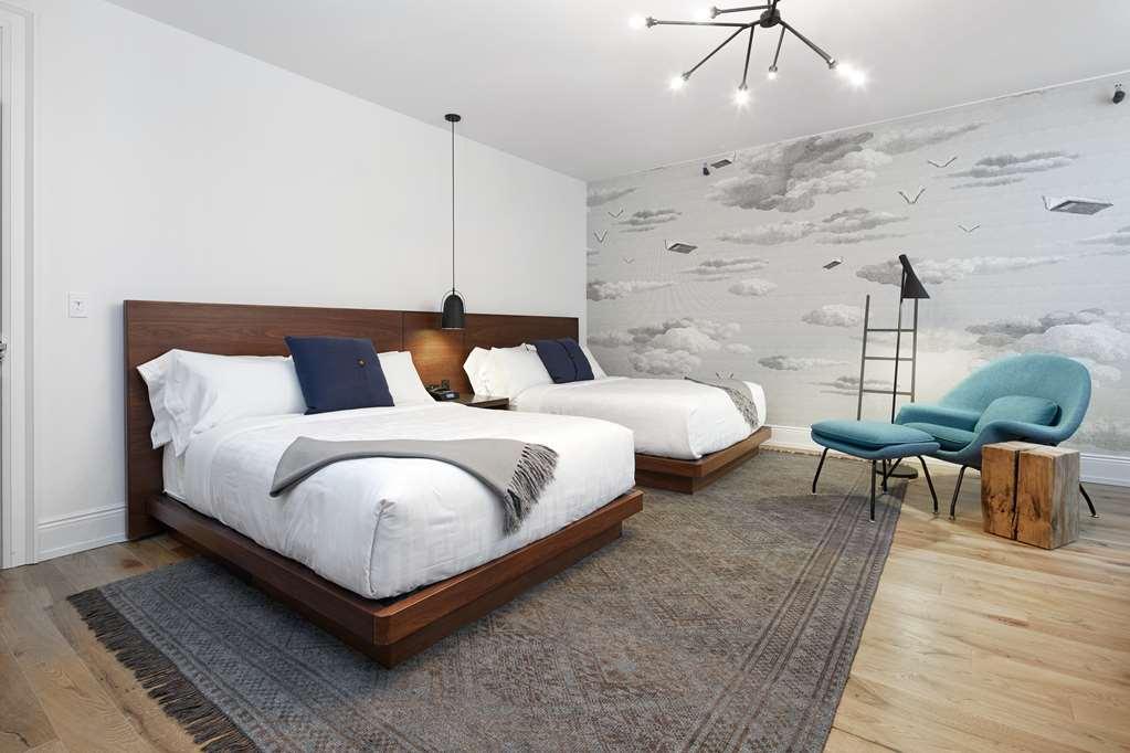קיטצ'נר The Walper Hotel, Part Of Jdv By Hyatt חדר תמונה