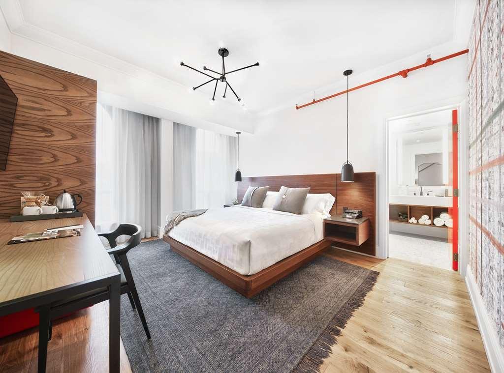 קיטצ'נר The Walper Hotel, Part Of Jdv By Hyatt חדר תמונה