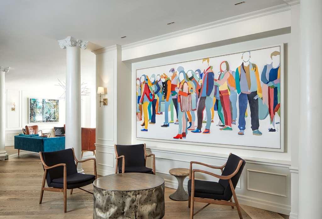 קיטצ'נר The Walper Hotel, Part Of Jdv By Hyatt מסעדה תמונה