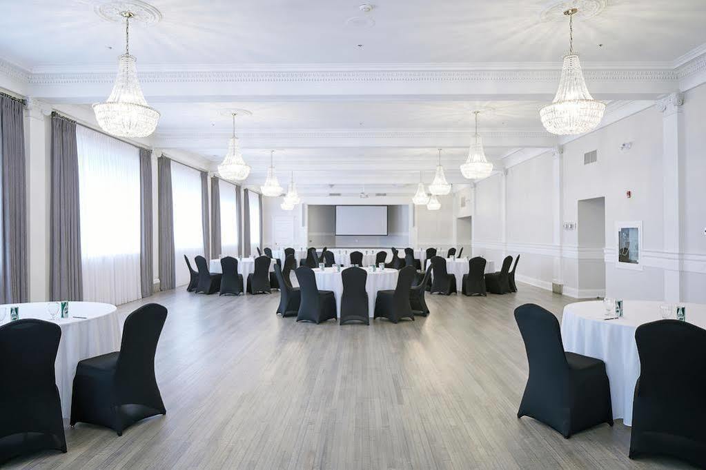 קיטצ'נר The Walper Hotel, Part Of Jdv By Hyatt מראה חיצוני תמונה
