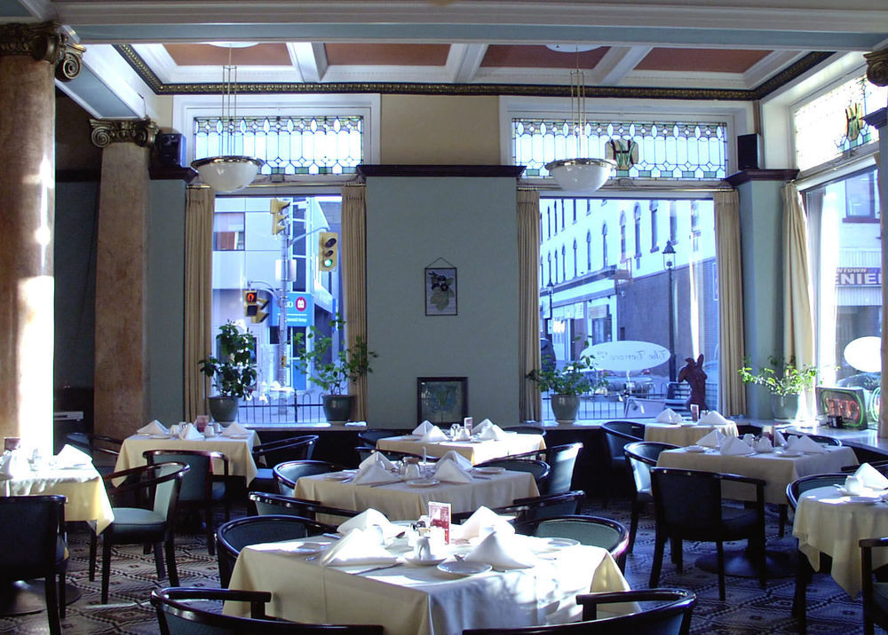 קיטצ'נר The Walper Hotel, Part Of Jdv By Hyatt מראה חיצוני תמונה